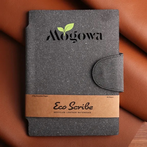 EcoScribe™ Notebook - EcoScribe™ Notebook - Image 2 of 9