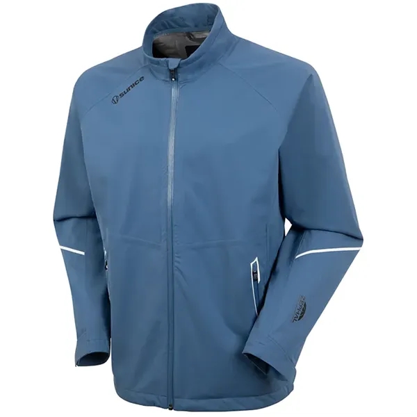 Sunice Jay Zephal Rain Jacket - Sunice Jay Zephal Rain Jacket - Image 4 of 5