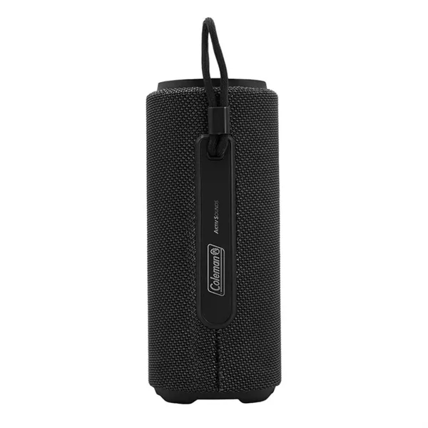 COLEMAN Portable Waterproof Bluetooth Speaker - COLEMAN Portable Waterproof Bluetooth Speaker - Image 1 of 3