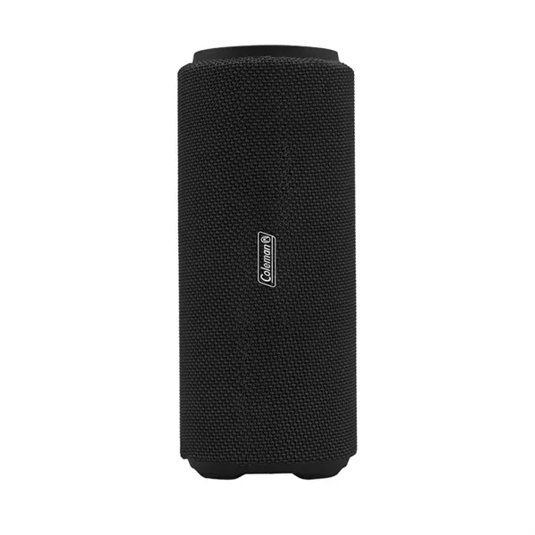 COLEMAN Portable Waterproof Bluetooth Speaker - COLEMAN Portable Waterproof Bluetooth Speaker - Image 3 of 3