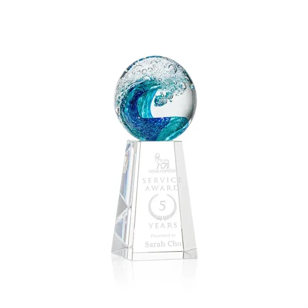 Surfside Award on Novita Base - Surfside Award on Novita Base - Image 2 of 9