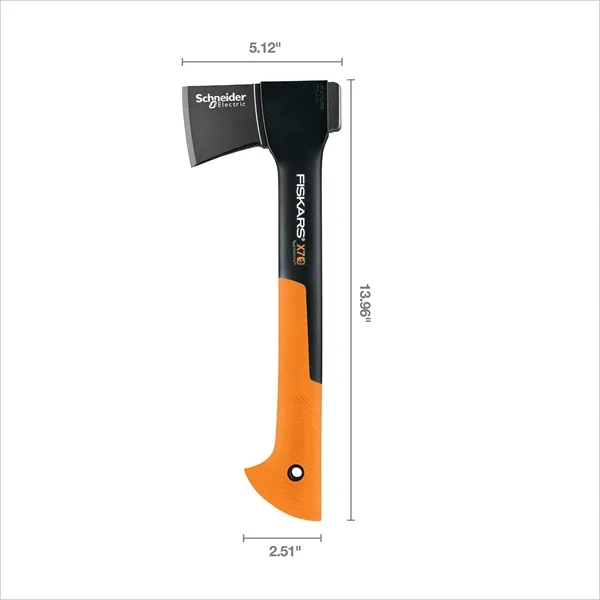 Fiskars® X7 Hatchet 14" - Fiskars® X7 Hatchet 14" - Image 0 of 5