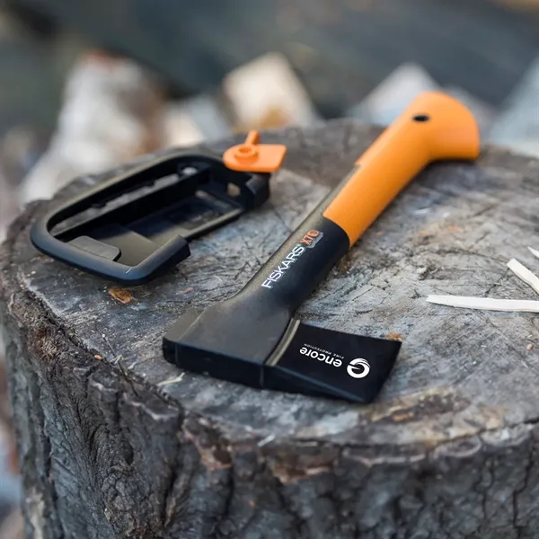 Fiskars® X7 Hatchet 14" - Fiskars® X7 Hatchet 14" - Image 5 of 5