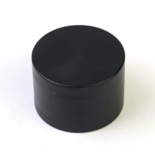 Cannabis Aluminum Grinder - Cannabis Aluminum Grinder - Image 5 of 7
