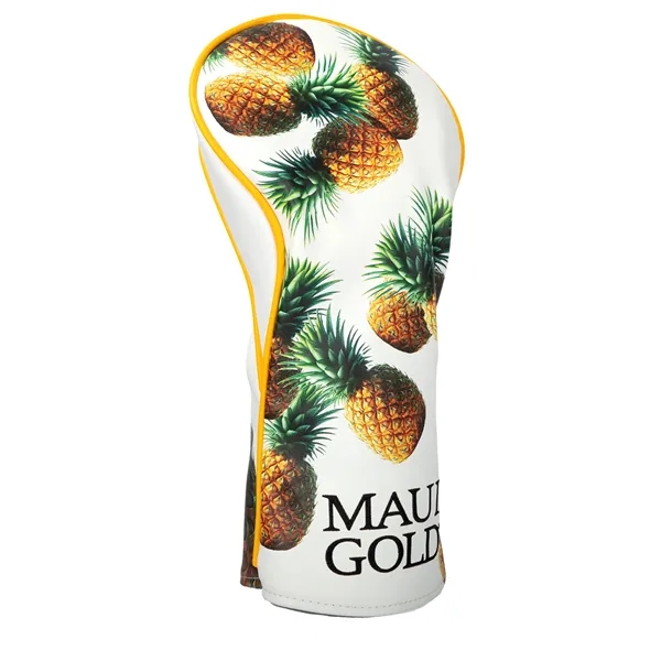 PCG Dual-Decoration Deluxe Driver Cover w/ Free Shipping - PCG Dual-Decoration Deluxe Driver Cover w/ Free Shipping - Image 3 of 9