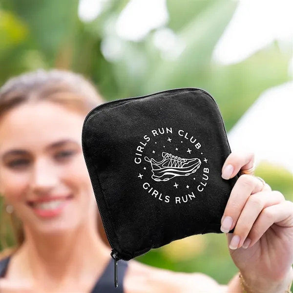 Mini Pocket Tote Bag - Mini Pocket Tote Bag - Image 1 of 4