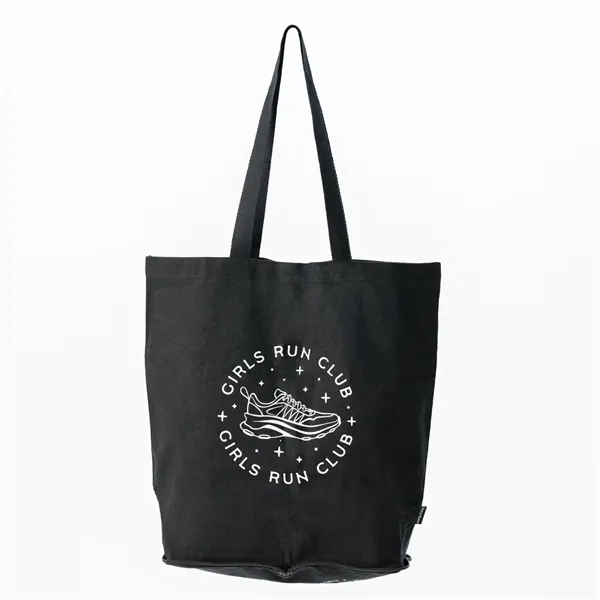Mini Pocket Tote Bag - Mini Pocket Tote Bag - Image 2 of 4