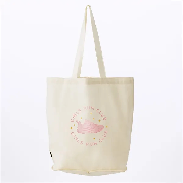 Mini Pocket Tote Bag - Mini Pocket Tote Bag - Image 4 of 4