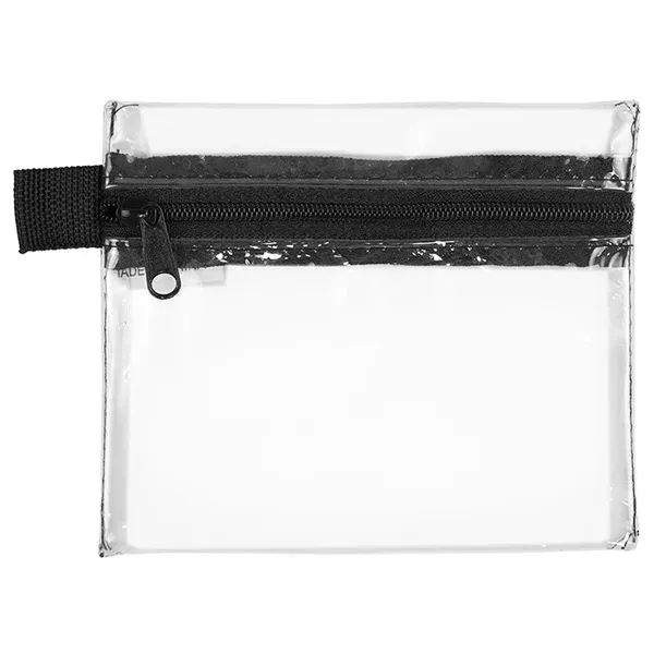 Dallas 10 Piece Antiseptic First Aid Kit in Zipper Pouch - Dallas 10 Piece Antiseptic First Aid Kit in Zipper Pouch - Image 14 of 23