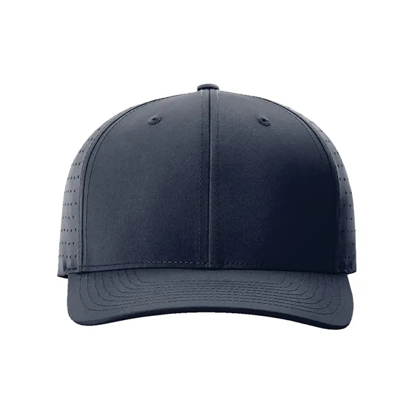 Custom Richardson Laser Perf R-Flex Cap