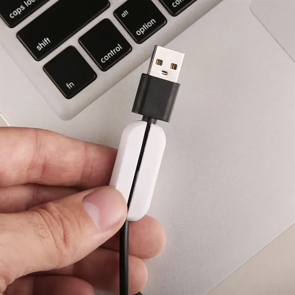 Custom Cordstop Cable Protector
