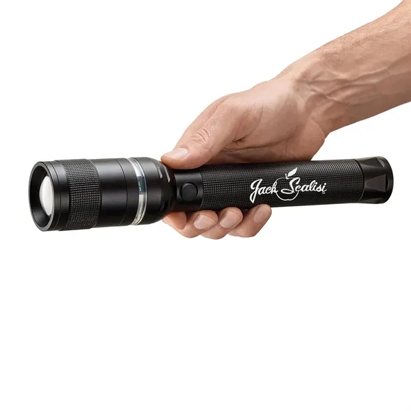 CEDAR CREEK® COLOSSAL LED FLASHLIGHT - CEDAR CREEK® COLOSSAL LED FLASHLIGHT - Image 2 of 2