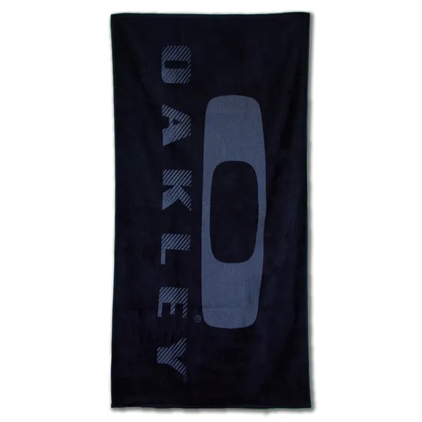 Jewel Collection Colored Beach Towel - Jewel Collection Colored Beach Towel - Image 1 of 10