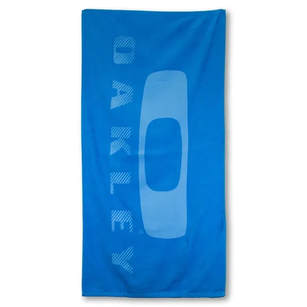 Jewel Collection Colored Beach Towel - Jewel Collection Colored Beach Towel - Image 2 of 10