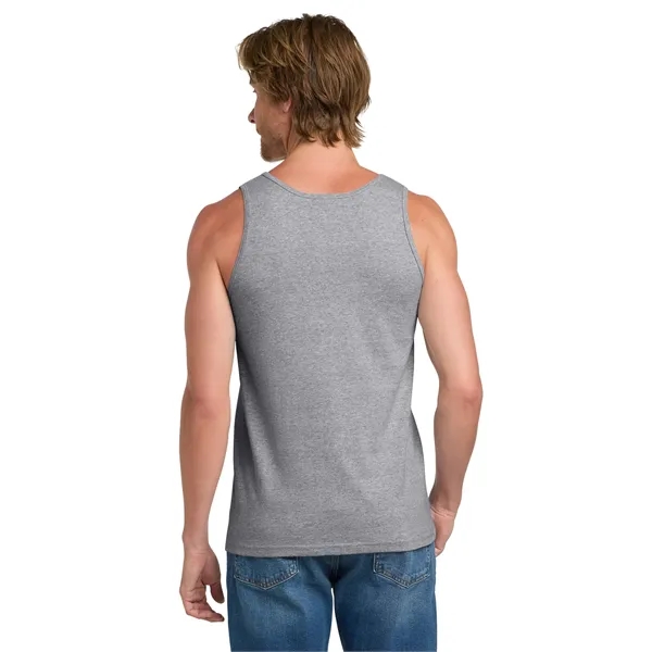 Gildan - Ultra Cotton 100% US Cotton Tank Top. - Gildan - Ultra Cotton 100% US Cotton Tank Top. - Image 28 of 29