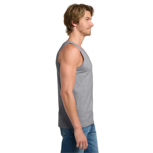 Gildan - Ultra Cotton 100% US Cotton Tank Top. - Gildan - Ultra Cotton 100% US Cotton Tank Top. - Image 29 of 29