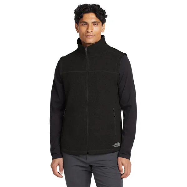 The North Face ® Sweater Fleece Vest - The North Face ® Sweater Fleece Vest - Image 0 of 2