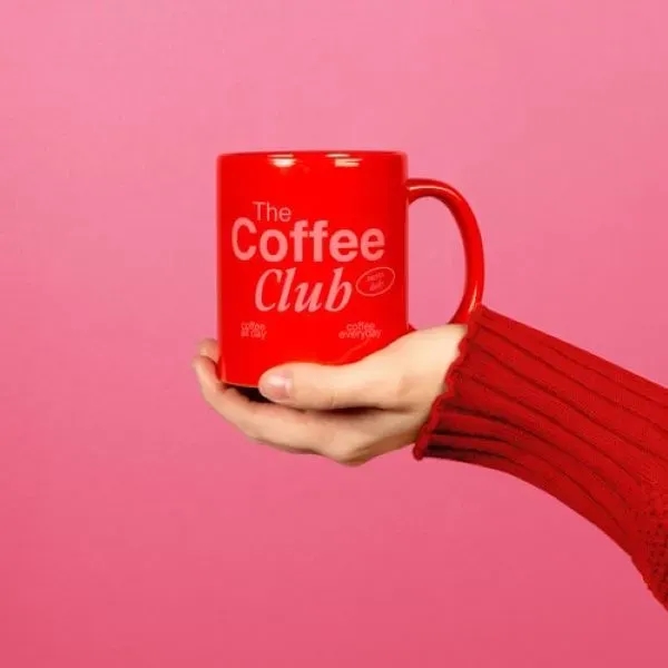 SIMPLE MUG - 11OZ CERAMIC - SIMPLE MUG - 11OZ CERAMIC - Image 2 of 4