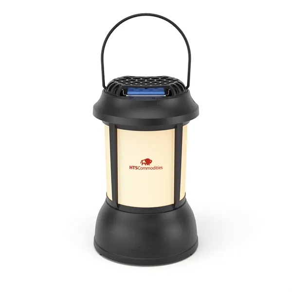 Custom Thermacell® Patio Shield Mosquito Repeller Lantern