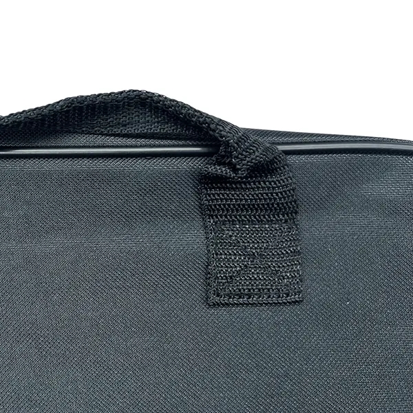 Custom Document Briefcase