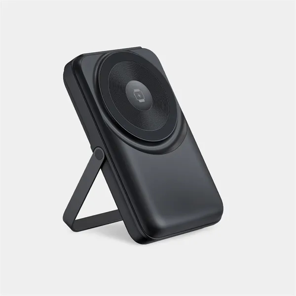 Luminous Pro 3.0 - 10,000 mAh LED Magsafe Power Bank - Luminous Pro 3.0 - 10,000 mAh LED Magsafe Power Bank - Image 1 of 4