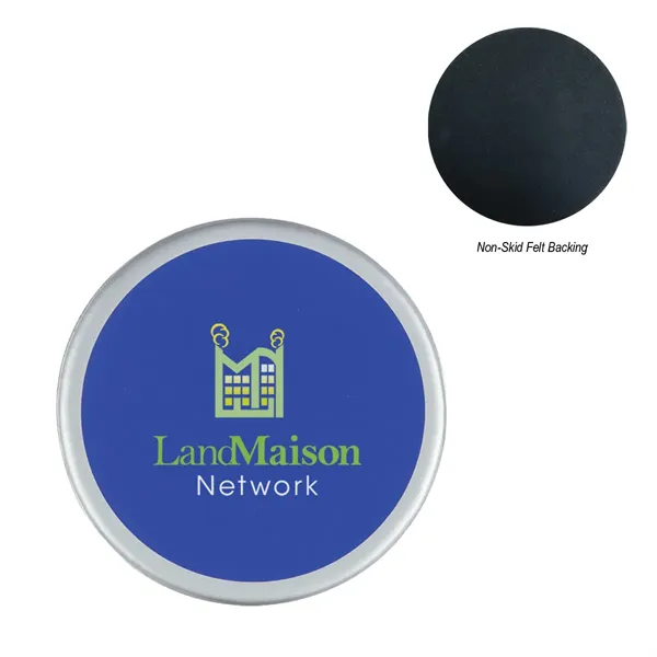 Two-Tone Coaster - Two-Tone Coaster - Image 1 of 15