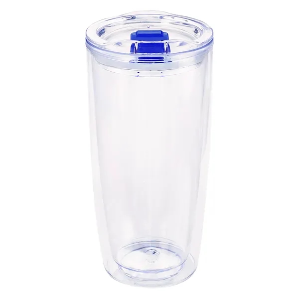 19 Oz. Everest Clarity Tumbler - 19 Oz. Everest Clarity Tumbler - Image 23 of 66