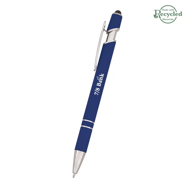 ROSLIN INCLINE STYLUS PEN - ROSLIN INCLINE STYLUS PEN - Image 8 of 47