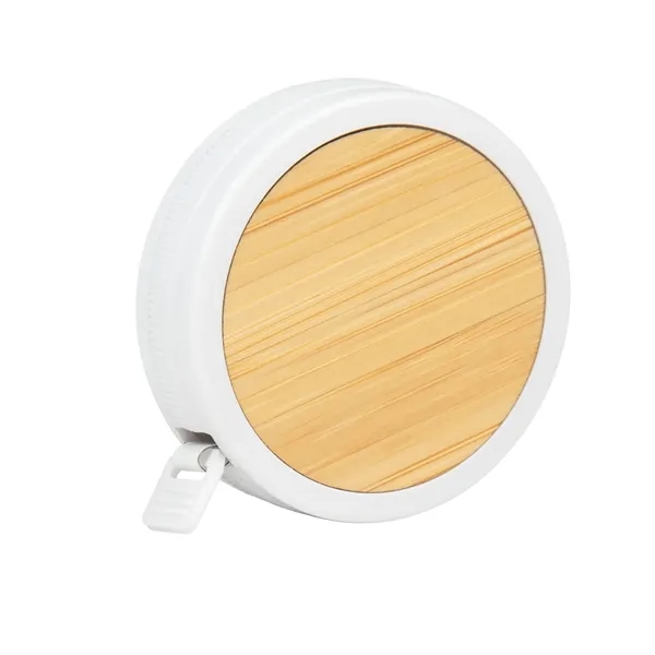 BAMBOO TAPE MEASURE - BAMBOO TAPE MEASURE - Image 5 of 5