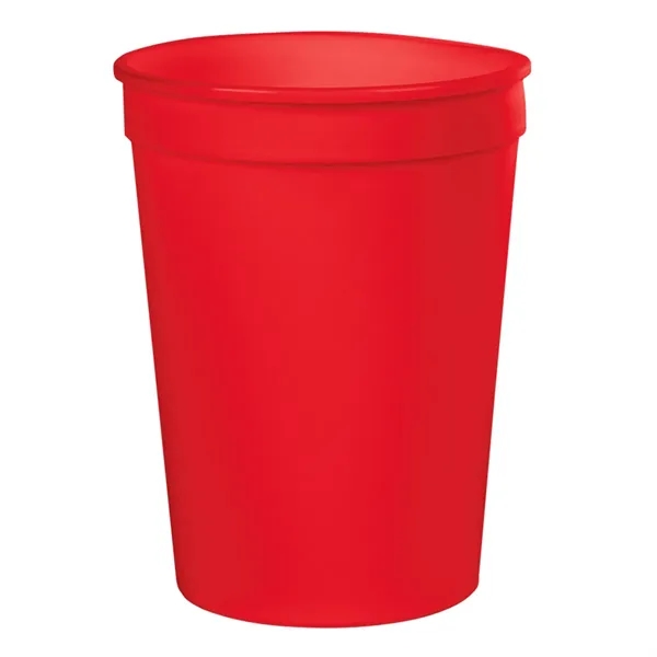 12 Oz. Big Game Stadium Cup - 12 Oz. Big Game Stadium Cup - Image 3 of 10