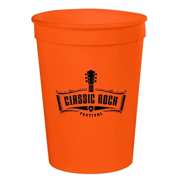 12 Oz. Big Game Stadium Cup - 12 Oz. Big Game Stadium Cup - Image 5 of 10