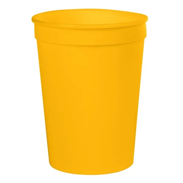 12 Oz. Big Game Stadium Cup - 12 Oz. Big Game Stadium Cup - Image 7 of 10
