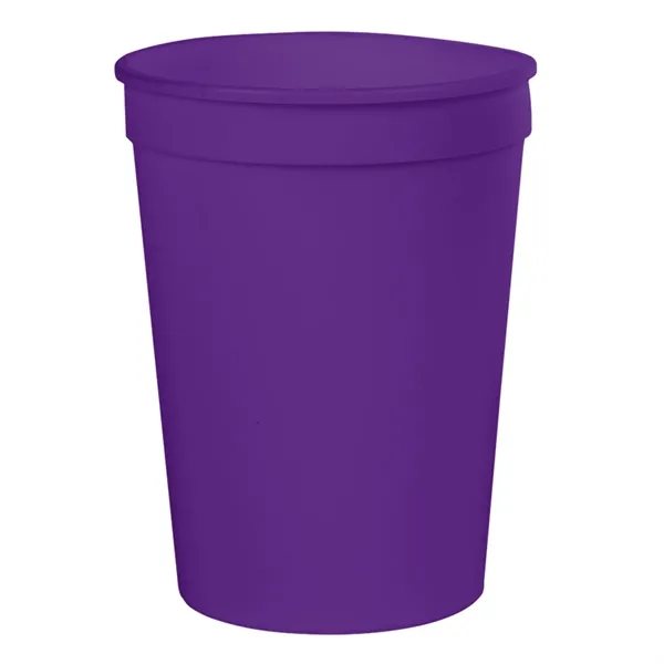 12 Oz. Big Game Stadium Cup - 12 Oz. Big Game Stadium Cup - Image 8 of 10