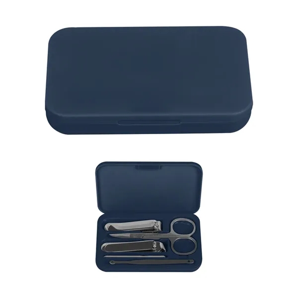 5 Piece Manicure Set - 5 Piece Manicure Set - Image 12 of 12