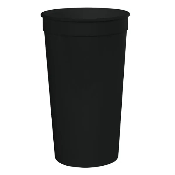 32 Oz. Full Color Big Game Stadium Cup - 32 Oz. Full Color Big Game Stadium Cup - Image 11 of 16