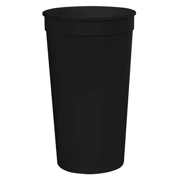 32 Oz. Big Game Stadium Cup - 32 Oz. Big Game Stadium Cup - Image 11 of 11