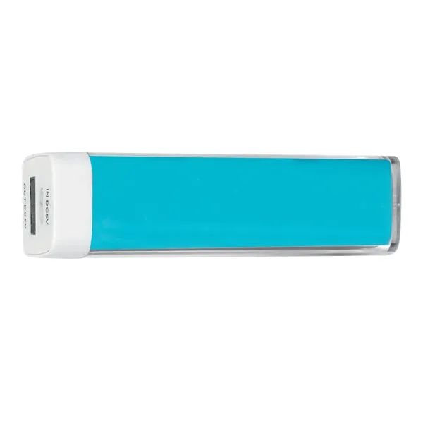 UL Listed 2200 mAh Charge-It-Up Power Bank 2.0 - UL Listed 2200 mAh Charge-It-Up Power Bank 2.0 - Image 4 of 10