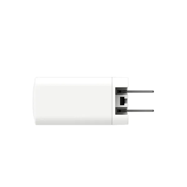 65W PhoneSuit® Fast Charging Wall Charger Pro - 65W PhoneSuit® Fast Charging Wall Charger Pro - Image 1 of 5