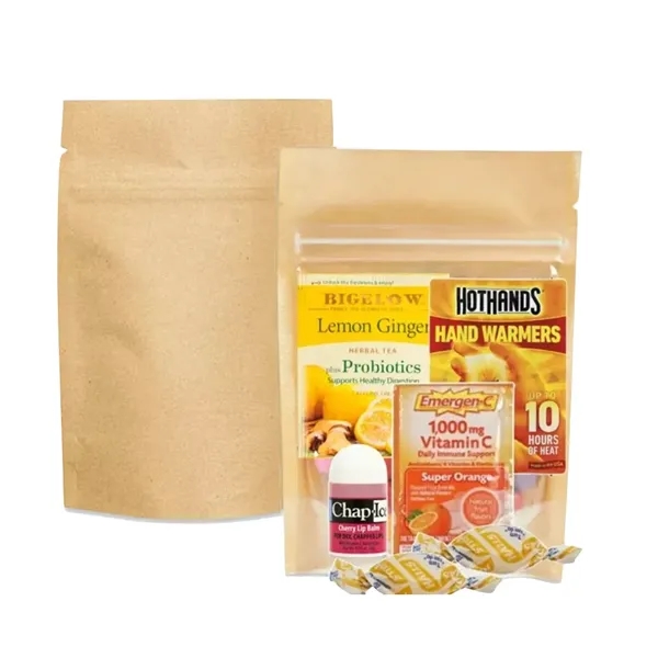 Winter Wellness Kit - Winter Wellness Kit - Image 2 of 2
