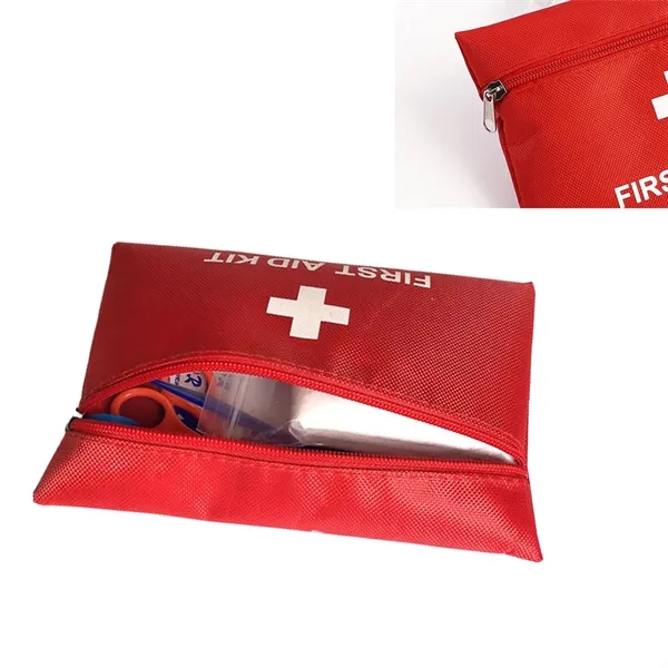 Mini First Aid Kit Wellness Packet - Mini First Aid Kit Wellness Packet - Image 1 of 1