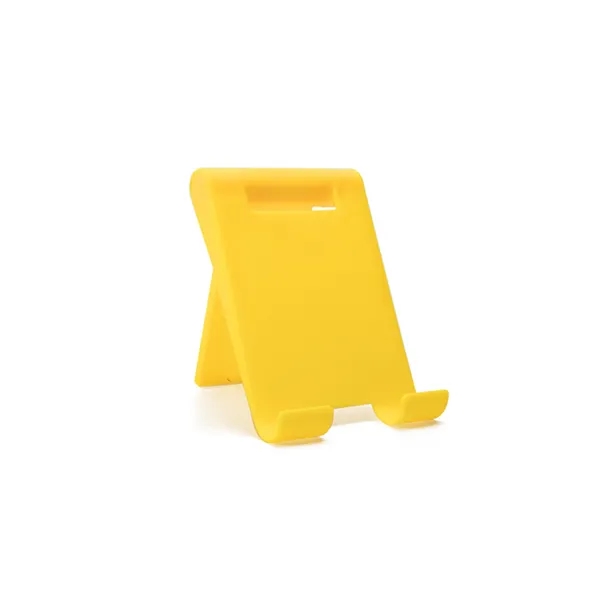 Foldable Phone Holder Desktop Cellphone Stand - Foldable Phone Holder Desktop Cellphone Stand - Image 3 of 9