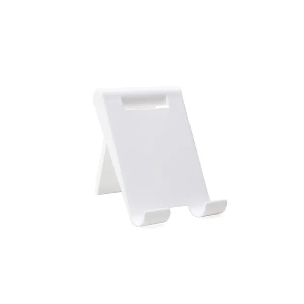 Foldable Phone Holder Desktop Cellphone Stand - Foldable Phone Holder Desktop Cellphone Stand - Image 5 of 9