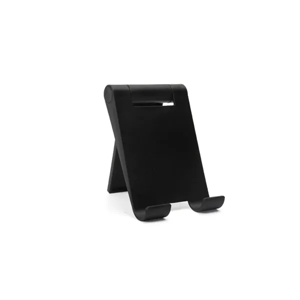 Foldable Phone Holder Desktop Cellphone Stand - Foldable Phone Holder Desktop Cellphone Stand - Image 6 of 9