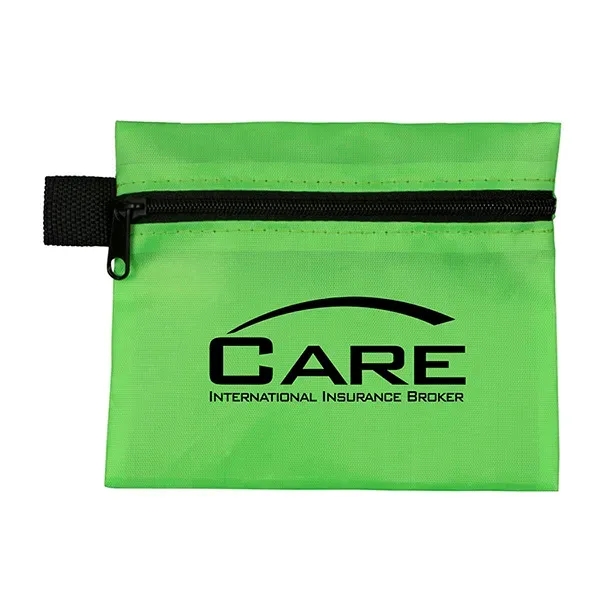 TETHYS 6 Piece "Take Everywhere" First Aid Protection Pack - TETHYS 6 Piece "Take Everywhere" First Aid Protection Pack - Image 13 of 36