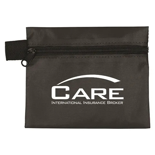 TETHYS 6 Piece "Take Everywhere" First Aid Protection Pack - TETHYS 6 Piece "Take Everywhere" First Aid Protection Pack - Image 15 of 36