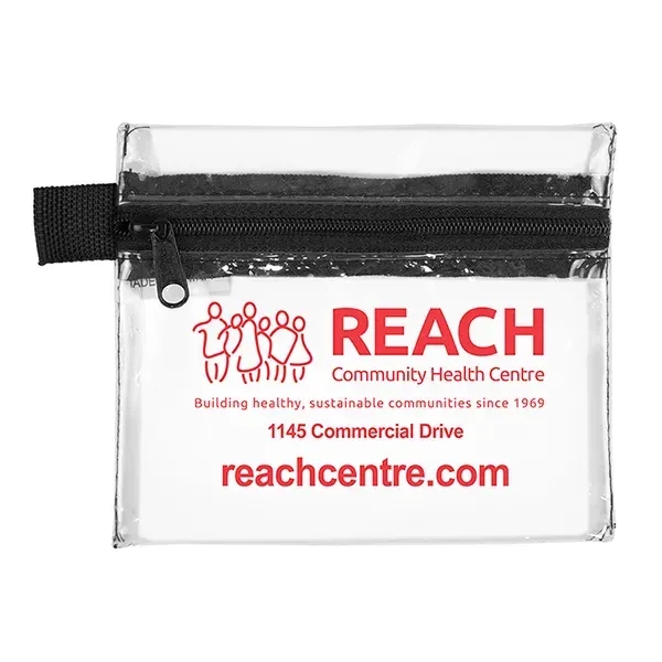 TETHYS 6 Piece "Take Everywhere" First Aid Protection Pack - TETHYS 6 Piece "Take Everywhere" First Aid Protection Pack - Image 16 of 36