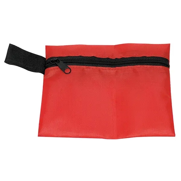 TETHYS 6 Piece "Take Everywhere" First Aid Protection Pack - TETHYS 6 Piece "Take Everywhere" First Aid Protection Pack - Image 26 of 36