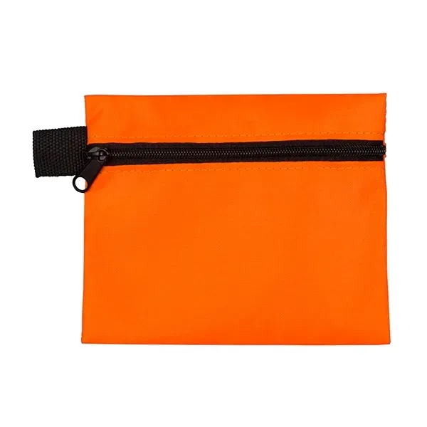 TETHYS 6 Piece "Take Everywhere" First Aid Protection Pack - TETHYS 6 Piece "Take Everywhere" First Aid Protection Pack - Image 27 of 36