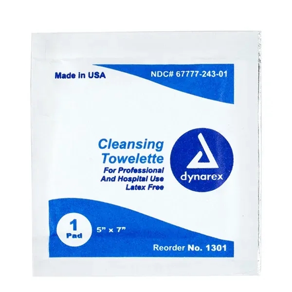 TETHYS 6 Piece "Take Everywhere" First Aid Protection Pack - TETHYS 6 Piece "Take Everywhere" First Aid Protection Pack - Image 33 of 36
