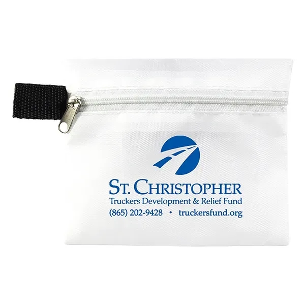 EUROPA 5 Piece First Aid Antiseptic and Protective Kit - EUROPA 5 Piece First Aid Antiseptic and Protective Kit - Image 9 of 31